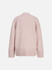 Rosanna Knit Cardigan Sweater