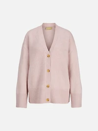 Rosanna Knit Cardigan Sweater