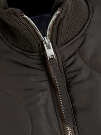 Serena Quilted Jacket
