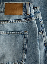 Tokyo Wide Leg Jeans