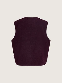 Vera Teddy Vest