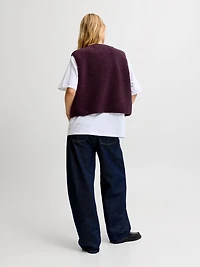 Vera Teddy Vest