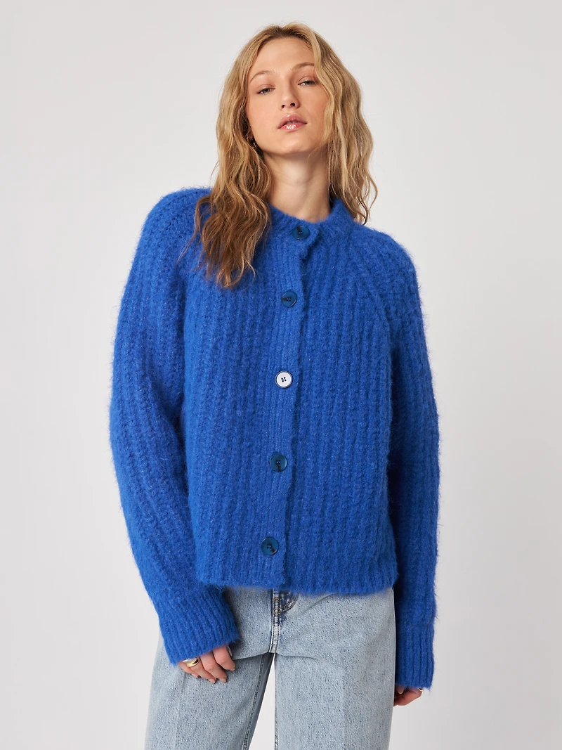 Benny Cardigan