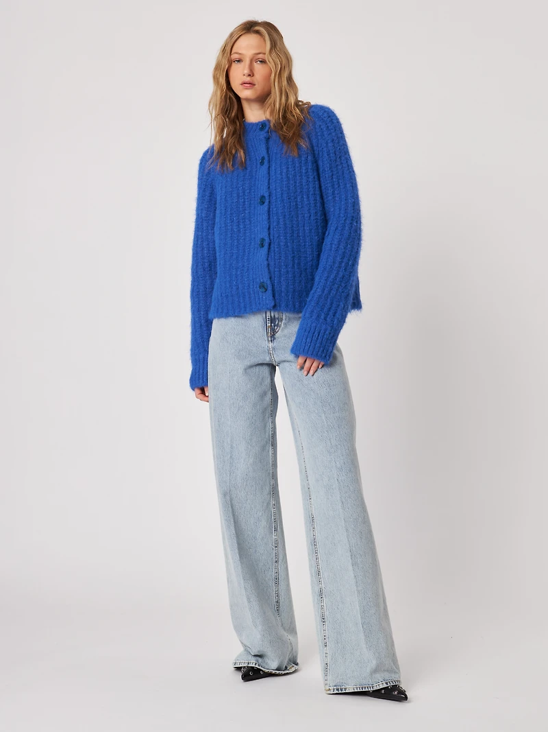 Benny Cardigan