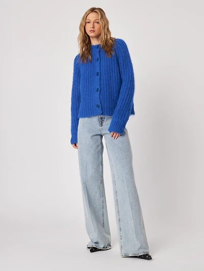 Benny Cardigan