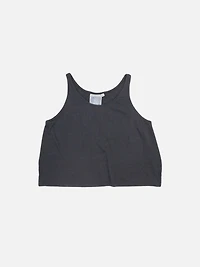 Cropped Tank