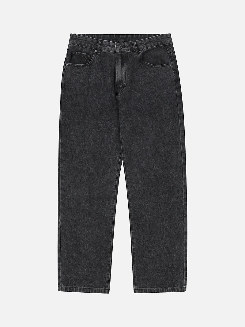 Baggy Denim Jeans
