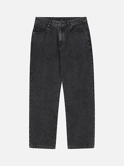 Baggy Denim Jeans