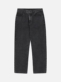 Baggy Denim Jeans