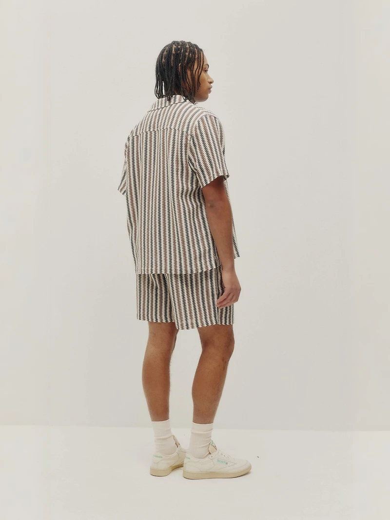 Zig Zag Shirt