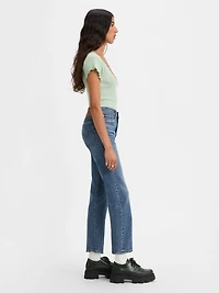 Wedgie Straight