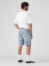 454 Relaxed Shorts
