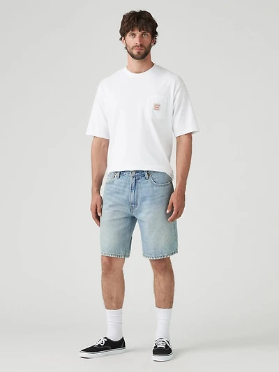 454 Relaxed Shorts