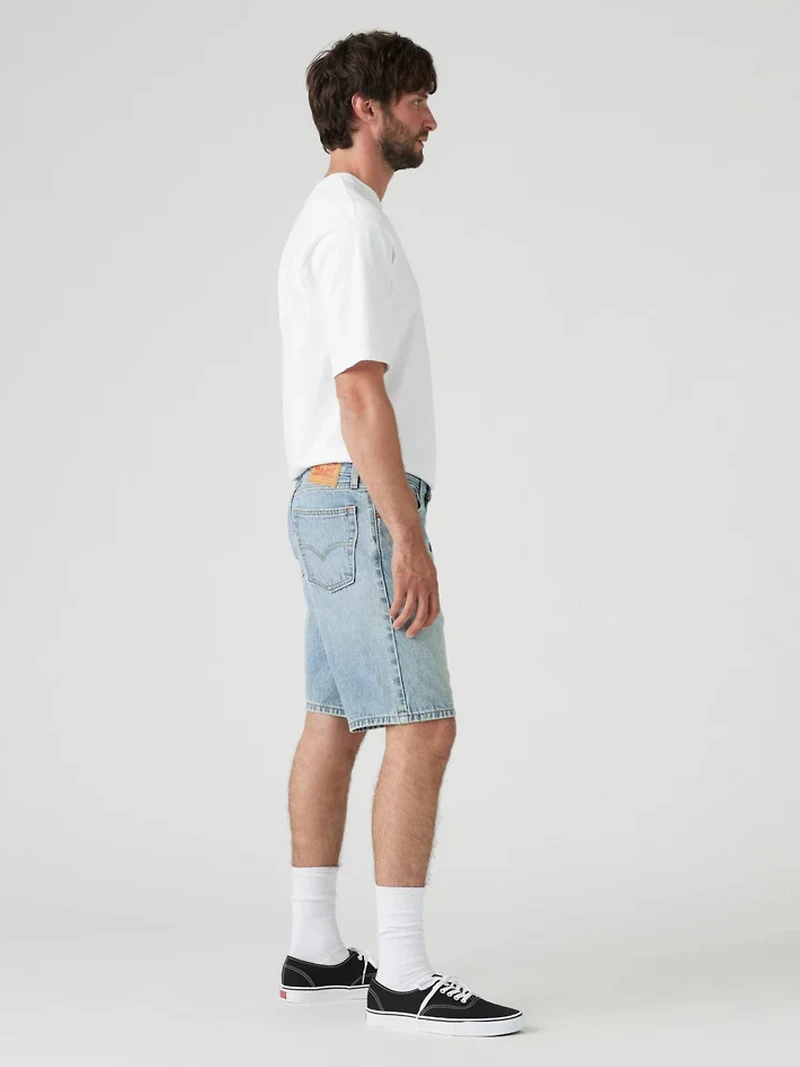 454 Relaxed Shorts