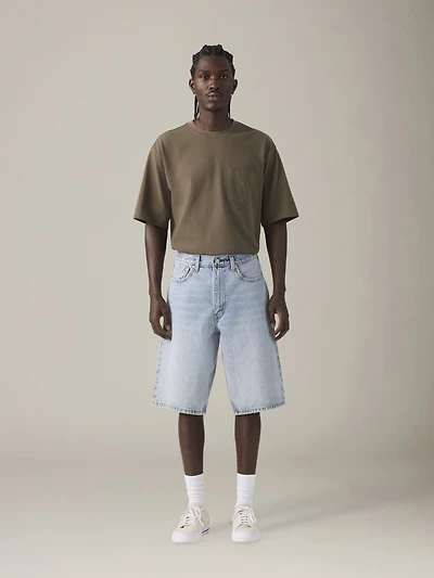 470 Baggy Shorts
