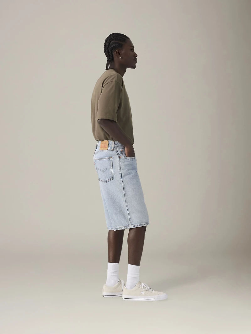 470 Baggy Shorts