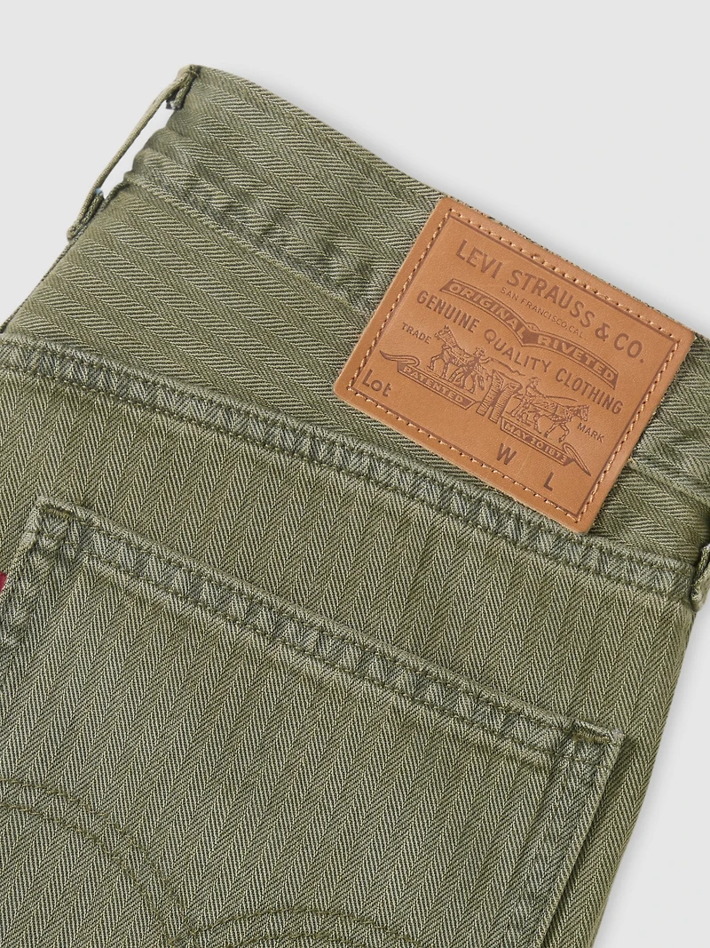 478 Baggy Cargo Shorts