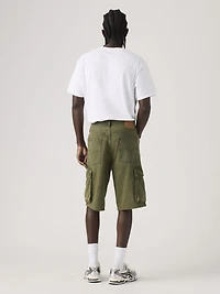 478 Baggy Cargo Shorts