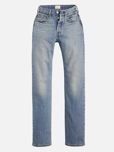 501 Curve Jeans