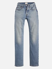 501 Curve Jeans