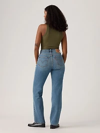 501 Curve Jeans