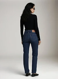 501 Curve Jeans