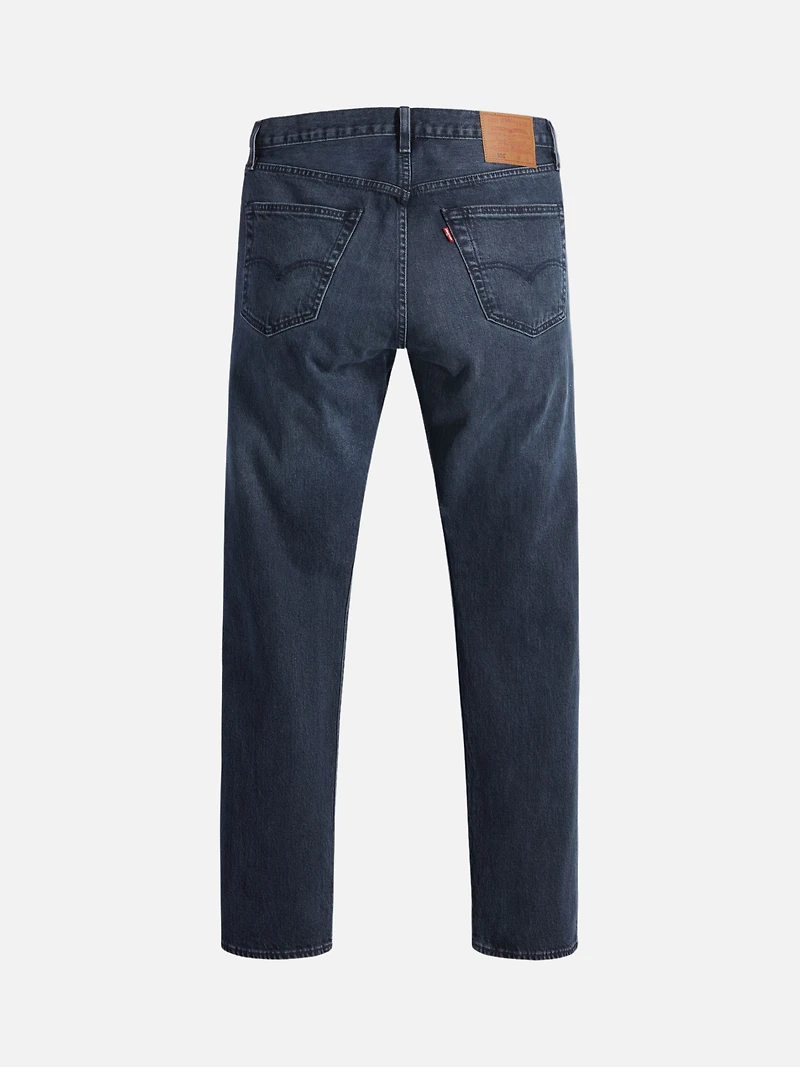 501 Original Fit Jeans - Blue Black Stretch