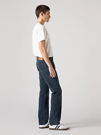 501 Original Fit Jeans - Blue Black Stretch