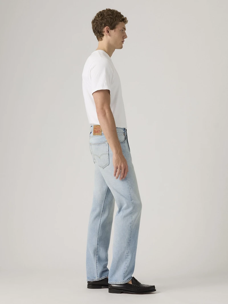 501 Relaxed Jeans