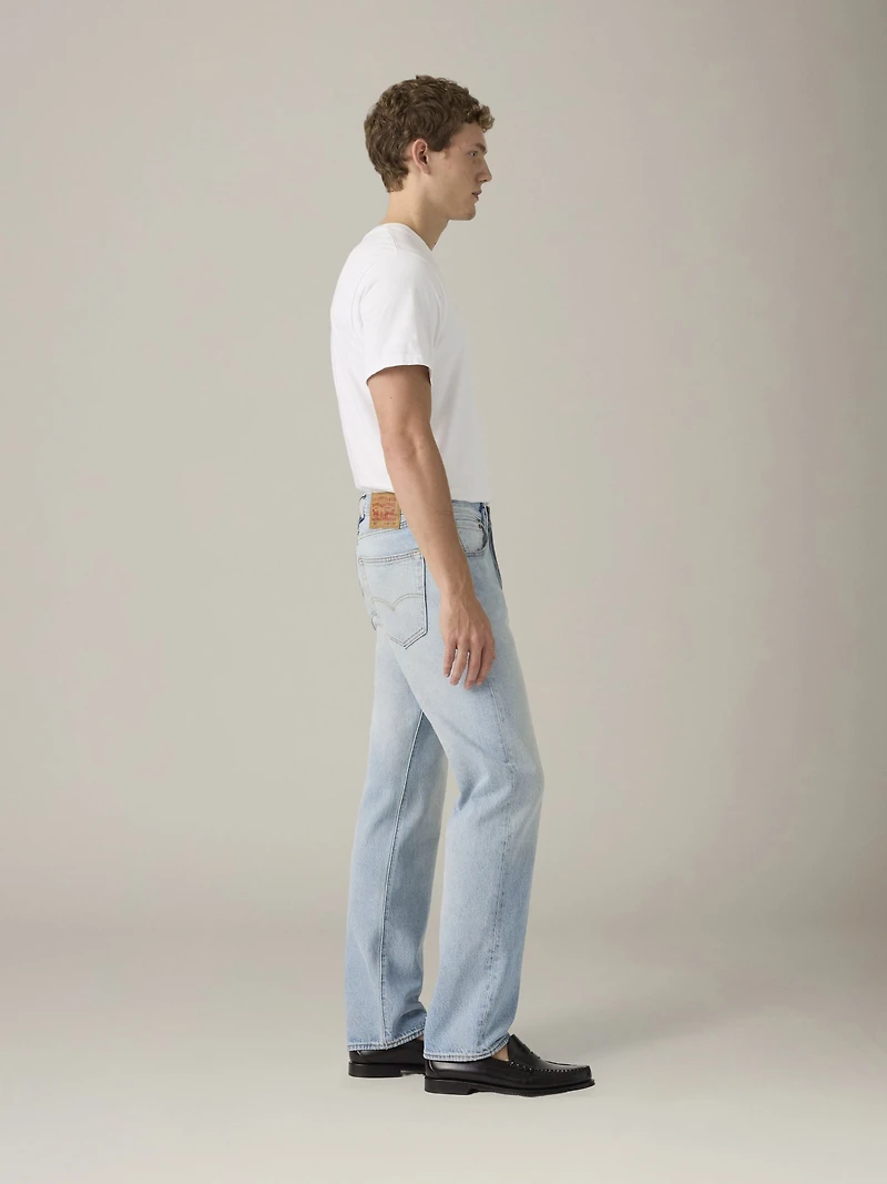 501 Relaxed Jeans