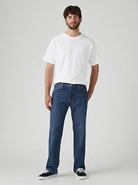 555 Relaxed Straight - My True Potential