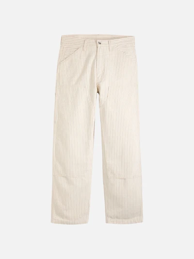 568 Loose Double Knee Carpenter Pants