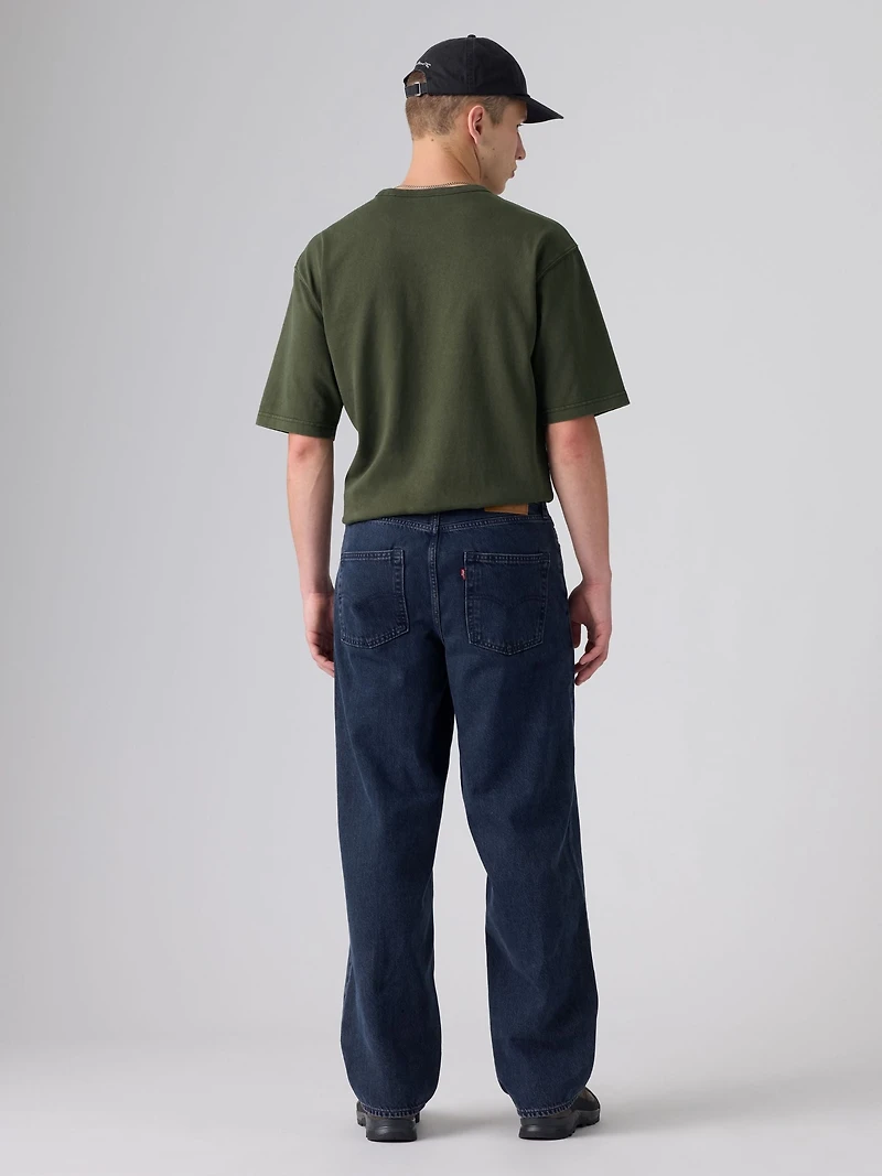 578 Baggy Jeans