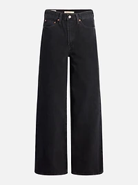 Ribcage Wide Leg Jeans