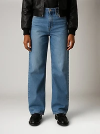 Baggy Dad Jeans