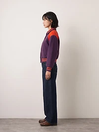 Low Loose Jeans