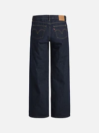 Low Loose Jeans