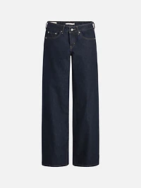 Low Loose Jeans