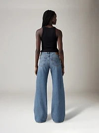 Low Loose Jeans
