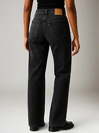 Low Loose Jeans