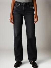 Low Loose Jeans