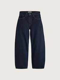 Middy Balloon Jeans