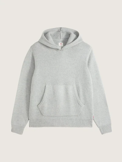 Portola Sweater Hoodie
