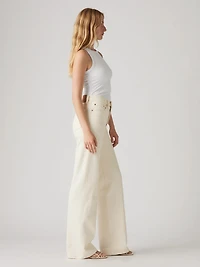 Ribcage Wide Leg Jeans