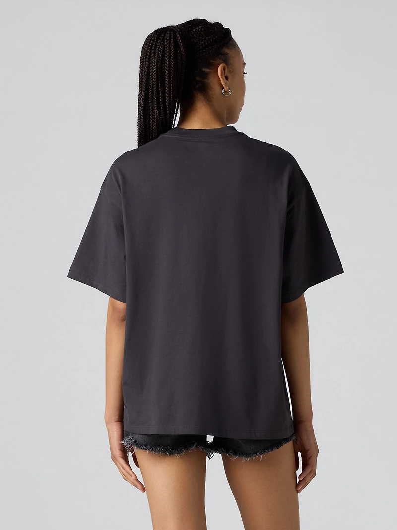 Short Stack Wolves Tee