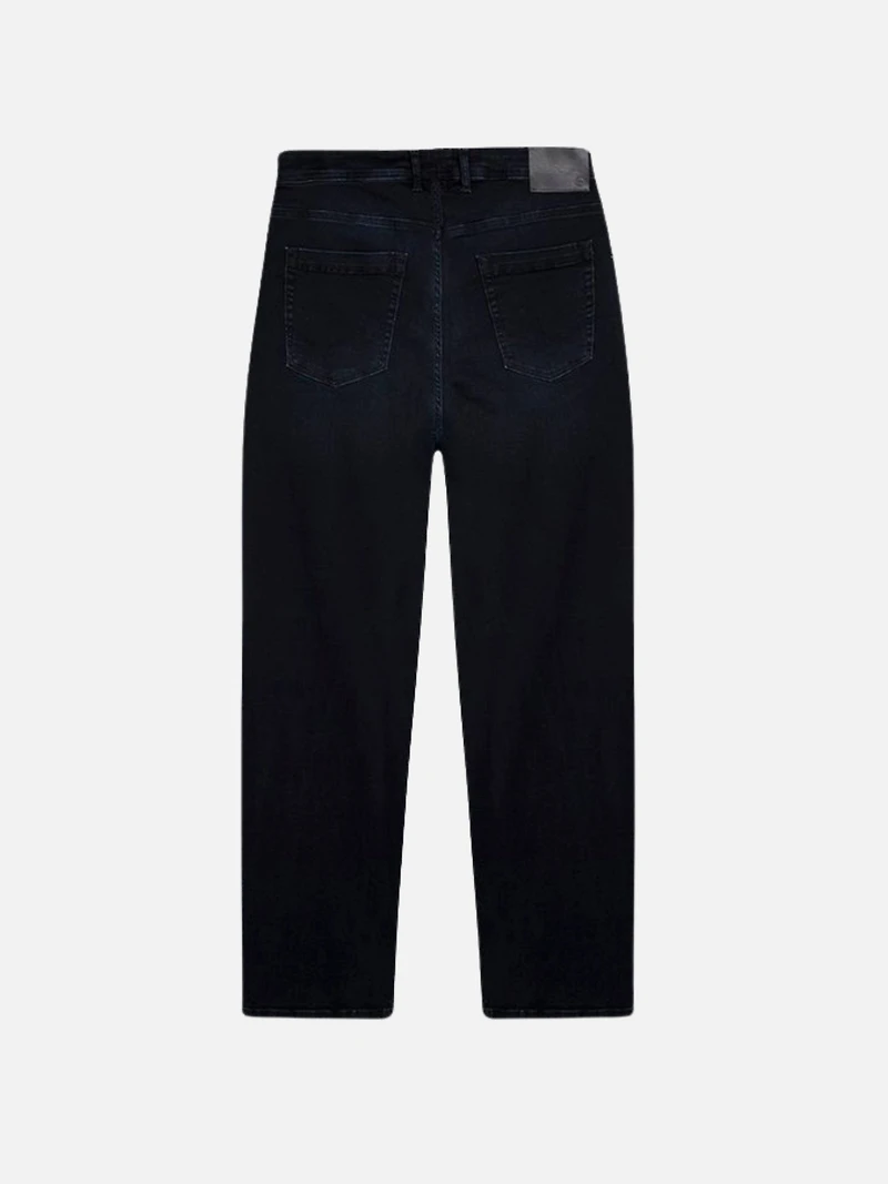 Paul X Straight Leg Jeans