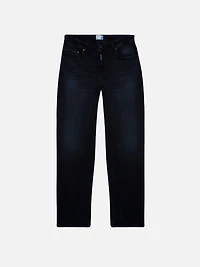 Paul X Straight Leg Jeans