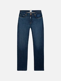 Paul X Straight Leg Jeans