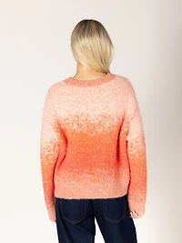 Elden Luxe Crewneck Sweater