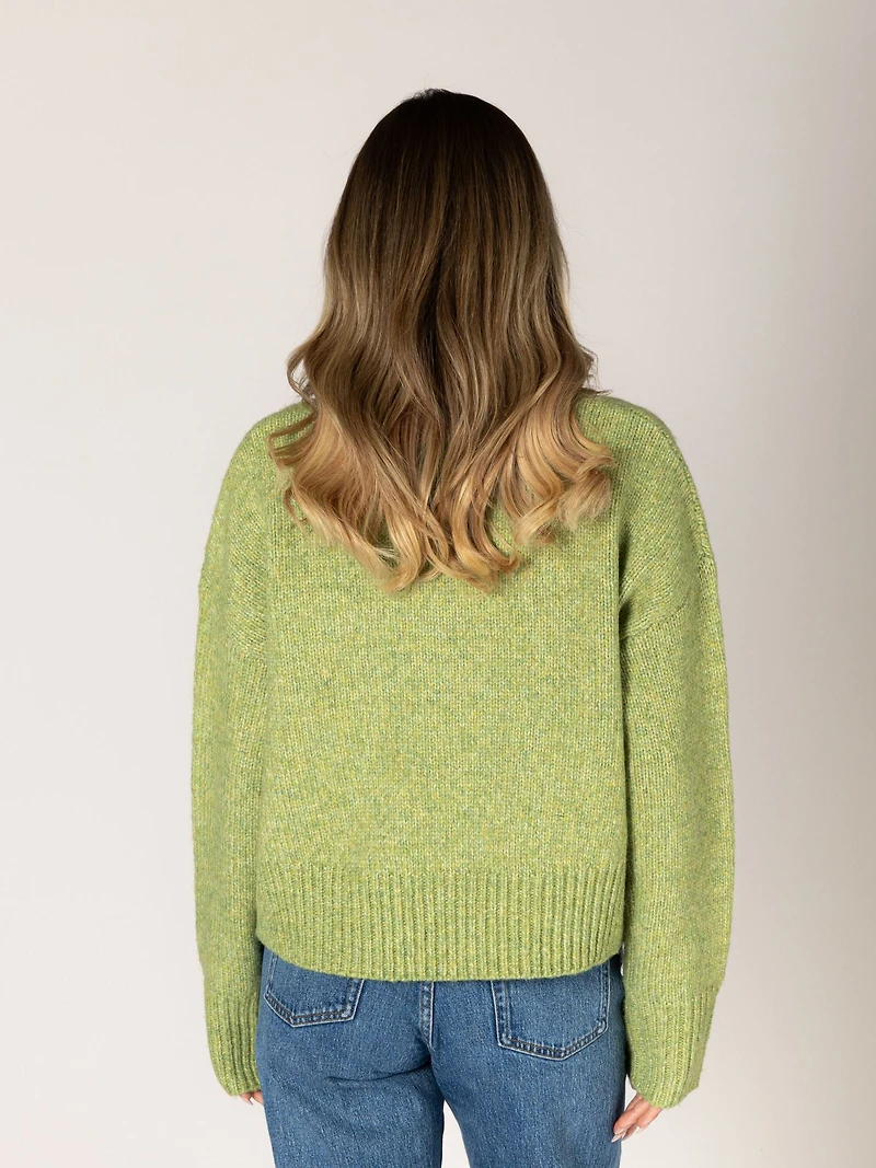 Timmy Crewneck Sweater